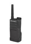 Motorola RMU2040 Two-Way Radios - 4 Pack