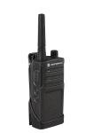Motorola RMU2040 Two-Way Radios - 4 Pack