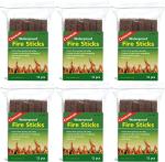 TRIXIE Coghlans Fire Sticks - 12 Count