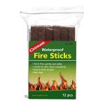 TRIXIE Coghlans Fire Sticks - 12 Count