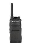 Motorola RMU2040 Two-Way Radios - 4 Pack