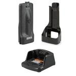 Motorola RMU2040 Two-Way Radios - 4 Pack