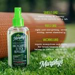 Mosquito & Tick Repellent Spray, 2-Pack