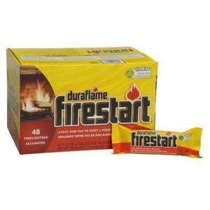 Duraflame Firestart Firelighters - 48 Pack
