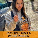 Peak Refuel Freeze Dried Camping & Hiking Meals