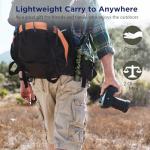 Membrane Solutions Personal Water Filter Straw - 4 Pack