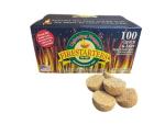Lightning Nuggets 200 Count Fire Starters