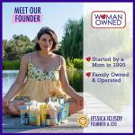 California Baby Natural Bug Spray - DEET-Free, Great Smell