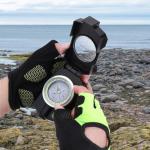 Sportneer Waterproof Military Compass for Hiking