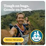 Sawyer Picaridin Insect Repellent 4 oz (2 Pack)