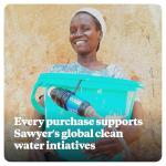 Sawyer Picaridin Insect Repellent 4 oz (2 Pack)