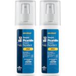 Sawyer Picaridin Insect Repellent Spray - 3 oz (2 Pack)