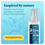 Sawyer Picaridin Insect Repellent Spray - 3 oz (2 Pack)