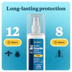 Sawyer Picaridin Insect Repellent Spray - 3 oz (2 Pack)
