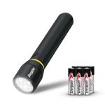 Energizer Vision PRO LED Flashlight, 1000+ Lumens