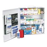 ANSI-Compliant First Aid Kit for 100-150 People