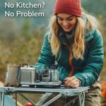 MRE Variety Pack: Beef & Chicken Combo