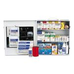 ANSI-Compliant First Aid Kit for 100-150 People