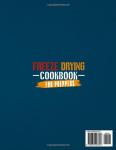 Freeze Drying Cookbook for Long-Term Food Storage