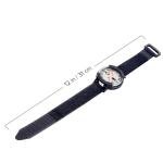 Suunto M-9 Liquid-Filled Wrist Compass