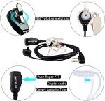 Retevis RT68 Long Range Two-Way Radios (10 Pack)