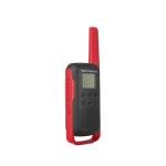 Motorola Talkabout T210TP Portable Two-Way Radios 3-Pack