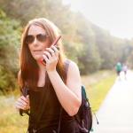 Motorola Talkabout T210TP Portable Two-Way Radios 3-Pack