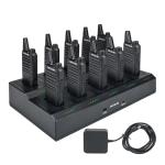 Retevis RT22 Walkie Talkies Rechargeable Long Range 10 Pack