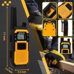 Retevis RB48 Waterproof Heavy Duty Walkie Talkies