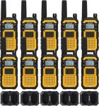 Retevis RB48 Waterproof Long Range Walkie Talkies