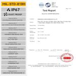 Retevis RB48 Waterproof Long Range Walkie Talkies