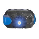 T802 Plus 35-Mile Rechargeable Water-Resistant Radio