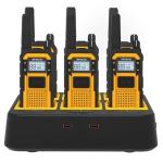 Retevis RB48 Heavy Duty Waterproof Walkie Talkies