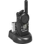 Zebra CLS1410 Two-Way Radio with Li-Ion Battery