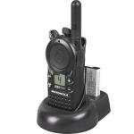 Zebra CLS1410 Two-Way Radio with Li-Ion Battery
