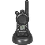 Zebra CLS1410 Two-Way Radio with Li-Ion Battery