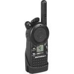 Zebra CLS1410 Two-Way Radio with Li-Ion Battery