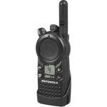 Zebra CLS1410 Two-Way Radio with Li-Ion Battery