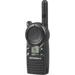 Zebra CLS1410 Two-Way Radio with Li-Ion Battery