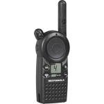 Zebra CLS1410 Two-Way Radio with Li-Ion Battery