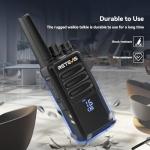 Retevis RT68H Long Range Walkie Talkies - 6 Pack