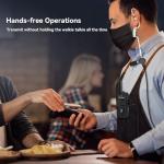 Retevis RT68H Long Range Walkie Talkies - 6 Pack