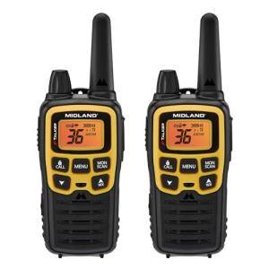 Midland T61VP3 Walkie Talkie Dual Radios Set