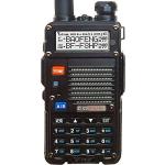 BaoFeng BF-F8HP Dual Band Handheld Radio