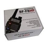 BaoFeng BF-F8HP Dual Band Handheld Radio