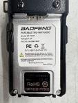 BaoFeng BF-F8HP Dual Band Handheld Radio