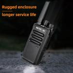 Retevis RT68 Rechargeable Two-Way Radios - 2 Pack