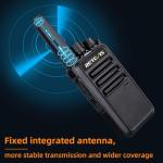 Retevis RT68 Rechargeable Two-Way Radios - 2 Pack