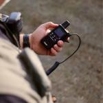 Unlimited Range Walkie-Talkie Two-Way Radio Set