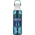Brita Filtered Water Bottle, Sea Glass, 26 oz